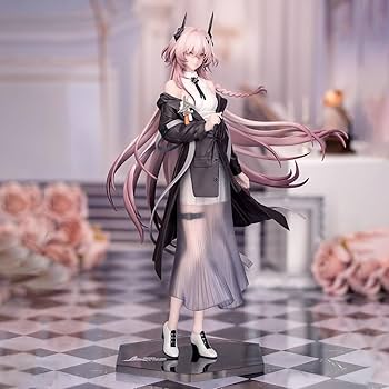 Amazon | HiPlay Myethos 1/8 アークナイツ Gift+シリーズ